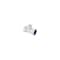Orbit Tee Connector PVC-Lock 1/2 in Push X 1/2 in D FPT Plastic 33772 - alternate 1