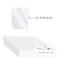 C-Line Products 8-1/ 2" x 11" Clear Laser Printer/Plain Paper Copier Transparency Film, 50/BX 60837 - alternate 4