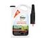 Roundup Crabgrass Weed and Vegetation Killers RTU Liquid 0.5 gal 4388501 - alternate 1