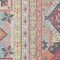 Homeroots 5' X 8' Linen Pink And Yellow Aztec Washable Indoor Outdoor Area Rug 598473 - alternate 4