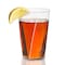 Smarty Had A Party 10 oz. Clear Square Bottom Disposable Plastic Cups (500 Cups), 500PK 6955R-CASE - alternate 9