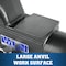 Wilton Tradesman Xc Vise 8In 1780XC - alternate 5