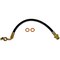 Dorman Brake Hydraulic Hose, H380234 H380234 - alternate 1