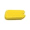 Uni Pro Seat Cushion, Fits 117 Seat, Yellow Vinyl  8239 - alternate 7