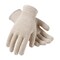 Pip Medium Weight Seamless Knit Cotton/Polyester Glove, 10 Gauge Natural, 12PK 8736 - alternate 2