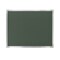 Crestline Products 36 x 48 Aluminum Framed Green Chalkboard 34710 - alternate 1