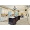 Emser Tile Potenza Series Porcelain Tile, 24 in L Tile, 12 in W Tile, Pressed Edge, Rectangular Pattern, 9PK F12POTEGR1224V3 - alternate 3