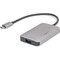 Rocstor USB-C TO HDMI ADAPTER - ALUMINUM Y10A265-A1 - alternate 4
