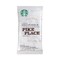 Starbucks Coffee, Pike Place Decaf, Packet, Decaffeinated Coffee, 2.7 oz, 72 PK 12420994 - alternate 1