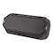 Altec Lansing HydraBoom Bluetooth Speaker, Bluetooth/Lightening/Micro USB/Qi/USB-A/USB-C, Black IMW1400BLKT292 - alternate 6