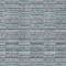 Homeroots 9' X 12' Teal Blue Aqua And Gray Striped Washable Indoor Outdoor Area Rug 587942 - alternate 8