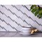 Apollo Tile 11 x12 Eastern White, Bardiglio Nuvolato Marble Floor and Wall Mosaic Tile 4.66 sqft/case, 5PK APLSE88NT2A - alternate 6