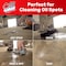 Oil Eater Cleaner/Degreaser, 32 Oz Trigger Spray Bottle, Liquid, Orange AOD3211902 - alternate 3
