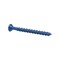 Hillman Concrete Screw Anchor Tapper 1/4in D Steel Flat Head, 100PK 375310 - alternate 15