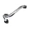 Hps Performance Cold Air Intake Kit, Polished,  837-579P - alternate 1