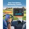 Vevor 48V 105Ah Lithium Lifepo4 Golf Cart Battery Metal Case with 20A Charger Trolling HD-51.2-100-TK-C - alternate 7