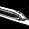 Putco Bed Rails, Direct-Fit; Stake Pocket Mount; Polished; Stainless Steel; With Built In Tie Down; Not 69857 - alternate 6