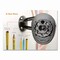 Bostitch Manual Pencil Sharpener, 2.68 x 4.33 x 5.43, Black, 12PK MPS1BLKCT - alternate 9