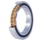 Timken PRECISION BALL BEARING PM204PP C5 FS57658E - alternate 3