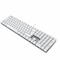 Cherry KC 200 MX Mechanical keyboard G80-3950LHBUS-1 - alternate 8