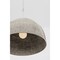 Hudson Valley Lighting Woodlawn 28.5 in. Pendant in White Plaster 1728-WP - alternate 5
