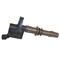 Motorcraft Ignition Coil,  DG521 - alternate 1
