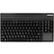 Cherry (G86-62401EUADAA) Keyboard & Keypad G86-62401EUADAA - alternate 1