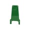 Uni Pro Seat Frame Hardware Kit for John Deere 4010 Green Powder Coat Large Back Plate 7509 - alternate 2
