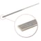 Trend Fine Diamond Needle Files 4 Pack, Flat, Half Round, Triangular, Round, DWS/NFPK/F U*DWS/NFPK/F - alternate 7