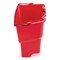 Rubbermaid Commercial WAVEBRAKE GEN 2.0 18QT DIRTY WATER BUCKE SMFG2064907 - alternate 4