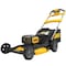Dewalt Lawn Mower DCMWSP256U2 - alternate 9