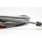 Belden EXTENSION STRAIGHT D6 FEMALE CORDSET 50FT YR40014 CM 3PR24 - alternate 6