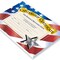 Hayes Citizenship Certificate Pack of 5 VA525-5 - alternate 4