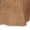 Bali & Pari Belita Natural Rattan Pet Bed, 30.20" 269-14642-ZORO - alternate 7