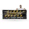 Signmission Safety Is A Team Effort, 48 Inch x 120 Inch, Vinyl Banner B-120-30843 - alternate 4