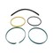 John Deere SEAL KIT, JOHN DEERE OEM AT277674 AT277674 - alternate 3