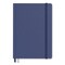 Tru Red Hardcover Business Journal, 1-Subject, Narrow Rule, Blue Cover, 96 8 x 5.5 Sheets TR55731 - alternate 7