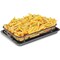 Bakken-Swiss Bakken Air Fryer Tray, 2-in-1 Nonstick Crisper Basket, Ceramic Coated, PTFE-Free, 9.5inx13in Gray BAKCRIP9 - alternate 1