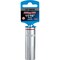 Channellock 1/2'' Drive 11/16'' 6-Point Deep Standard Socket 366870 - alternate 2