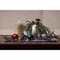 Celebrations LED T5 Multicolored 50 ct String Christmas Lights 11-09026A - alternate 6