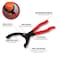 Performance Tool 1-3/4 to 4 in. Offset Jaw Oil Filter Pliers W54057 - alternate 4