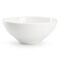 Gibson Elite White Peninsula 8 Piece 6.5 Inch Bone China Cereal Bowl Set in White 750123419M - alternate 6