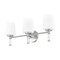 Z-Lite Henri Brushed Nickel 3 Light Vanity 7700-3V-BN - alternate 6