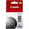 Canon Original Inkjet Ink Cartridge, Black PG-30 - alternate 2