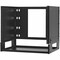 Eaton Tripp Lite Series 8U Wall-Mount Bracket with Shelf for Small Switches and Patch Panels, Hinged SRWO8UBRKTSHELF - alternate 6
