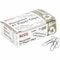 Acco CLIPS, RECYCLED, #1, 100PK 72365 - alternate 1