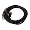John Deere CABLE, OEM WZ2608038 - alternate 1