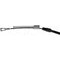 Dorman Parking Brake Cable, C661214 C661214 - alternate 3
