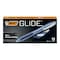Bic Glide Retractable Ball Pen, Medium Point 1.0 mm, Blue, 12PK VCG11-BLU - alternate 1