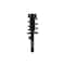 Fcs Struts Suspension Strut And Coil Spring Assembly 2337235R - alternate 4